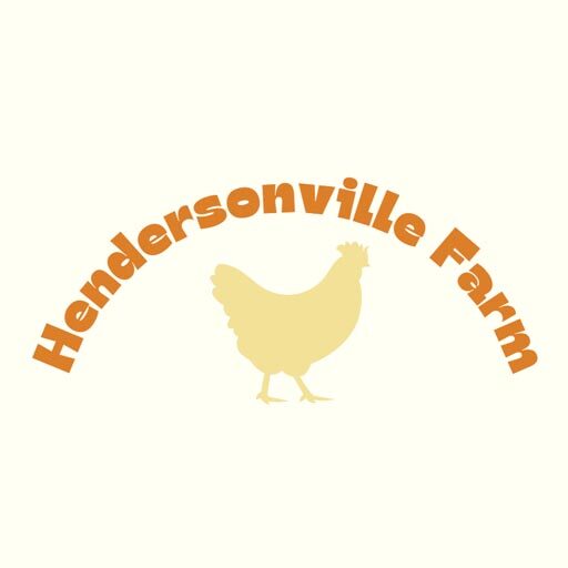 hendersonville farm chicken icon